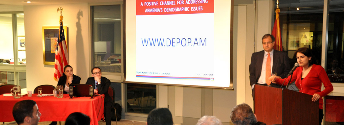 DEPOP Event Draws Hundreds to Glendale Central Library