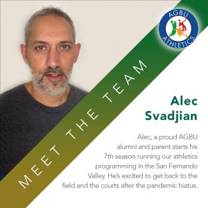 Meet Alec Svadjian