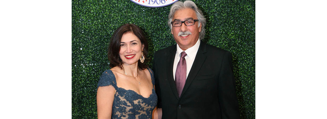 AGBU Western District Committee’s Annual Gala Banquet Raises $125,000 for Youth Programs