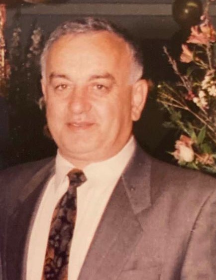 AGBU Mourns the Loss of Haroutiun Demirdjian