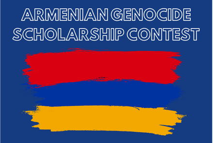 Raise Awareness of the Armenian Genocide