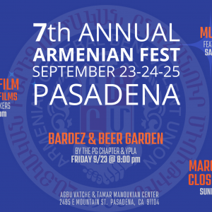 ARMENIAN FEST SEPTEMBER 23-24-25 (Facebook Post) (Facebook Cover) (4)