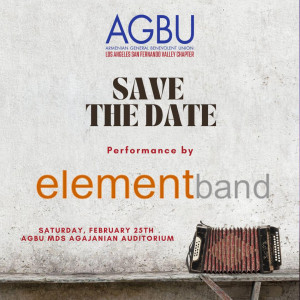 Element Band Feb. 23, 2023