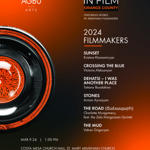 AGBU O C 2024-Filmmakers-FLYER JPG