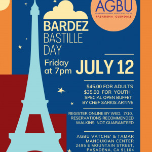 Bardez Bastille day  07 12 2024